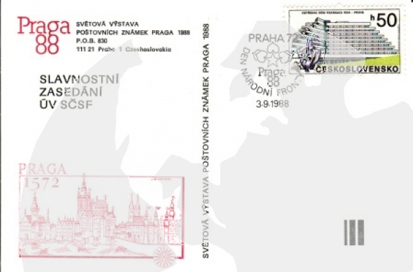 CZ 1988 09 002 ●